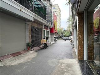 Cho thuê nhà trần quang diệu đống đa ngõ ô tô làm lớp học, chdv, văn phòng