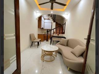 Cho thuê nhà trung phụng, đống đa, ở gia đình, nhóm 4 người