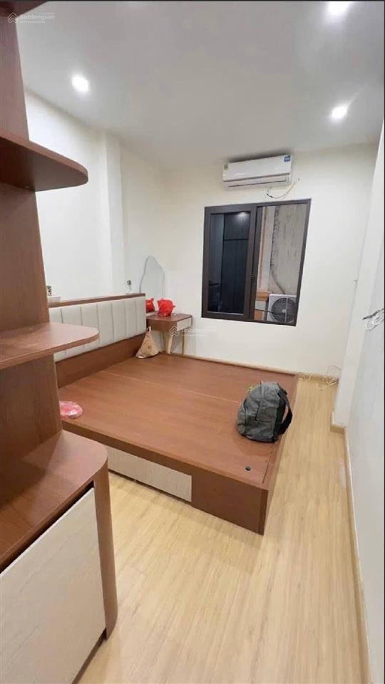 Cho thuê nhà trung phụng, đống đa, ở gia đình, nhóm 4 người