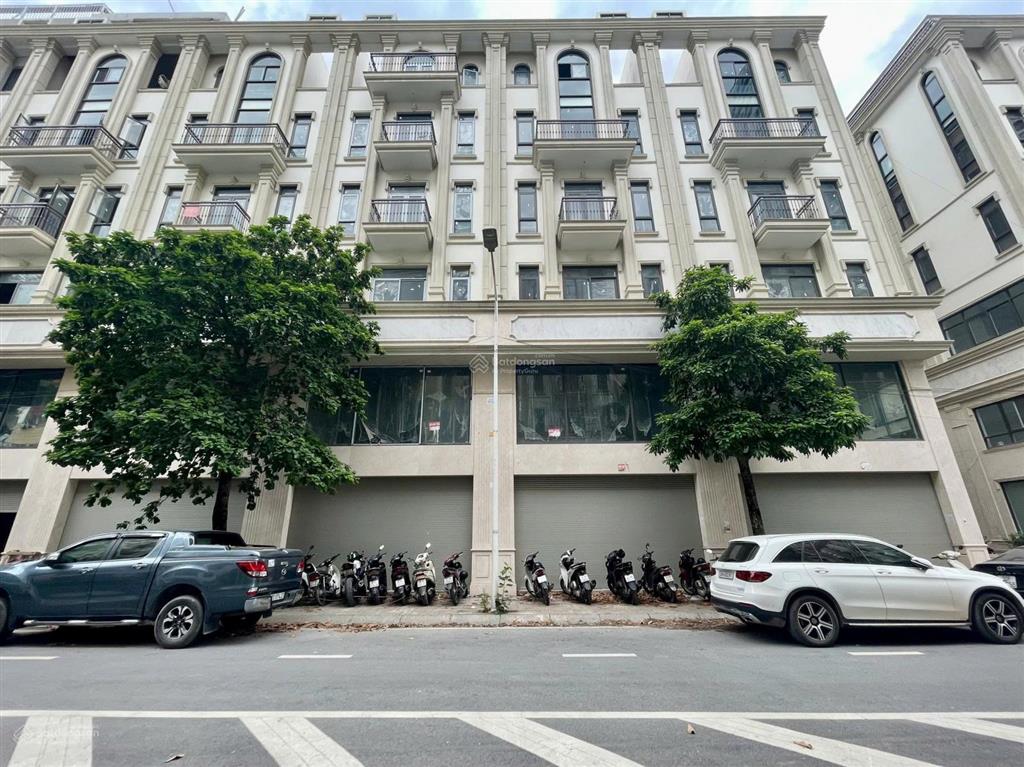 Cho thuê liền kề him lam vạn phúc tố hữu hà đông