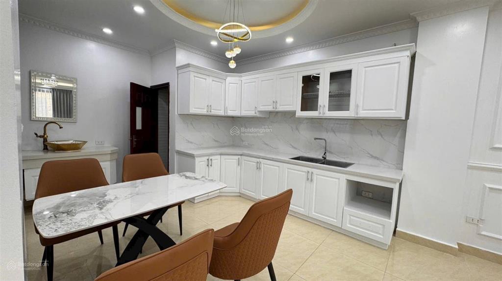 Cho thuê thịnh quang, đống đa full nt đẹp, 6pn ở nhóm được