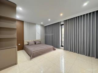 Cho thuê thịnh quang, đống đa full nt đẹp, 6pn ở nhóm được