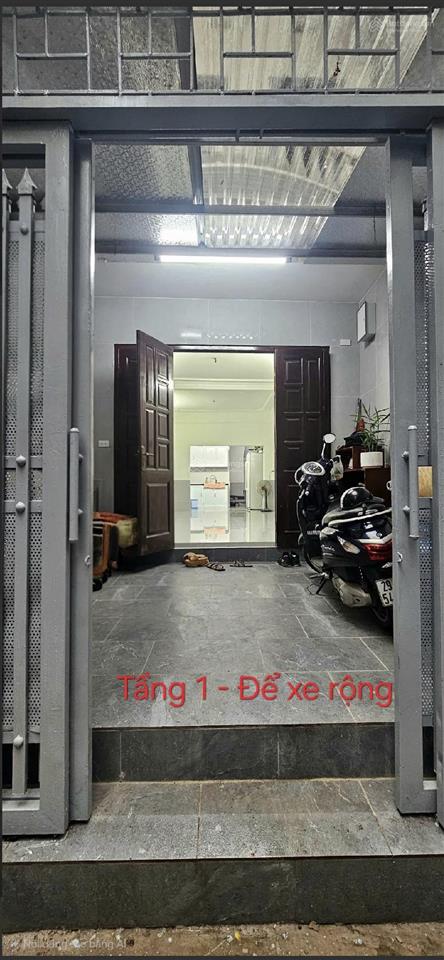 Cho thuê nhà triều khúc thanh xuân, ngõ ô tô.  0965 145 ***