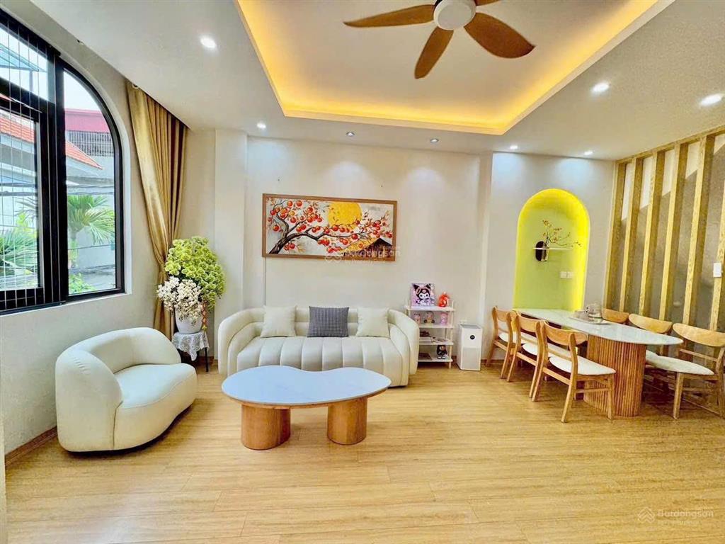 Cho thuê nhà hoàng văn thái, thanh xuân, ngõ ô tô tránh nhau