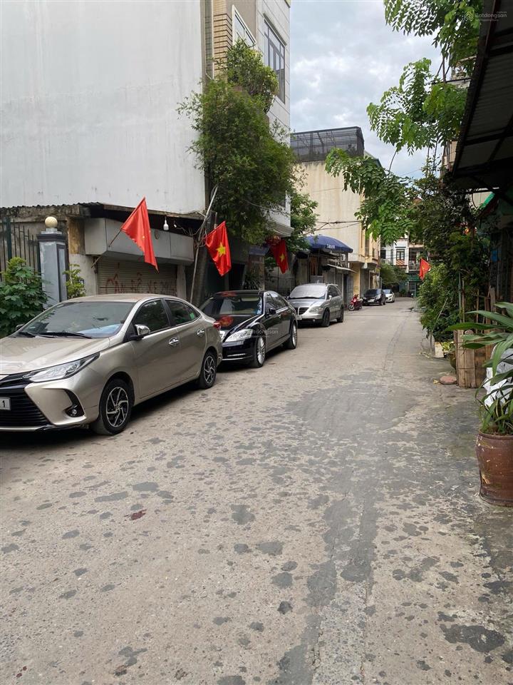 Cho thuê nhà hoàng văn thái, thanh xuân, ngõ ô tô tránh nhau