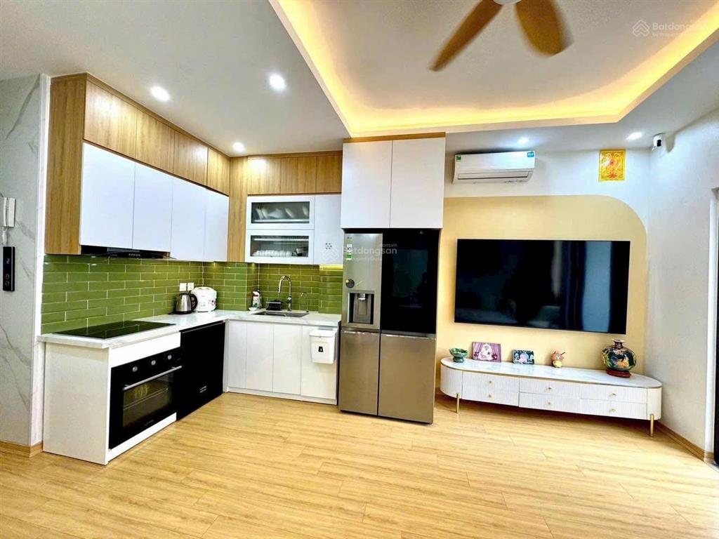 Cho thuê nhà hoàng văn thái, thanh xuân, ngõ ô tô tránh nhau