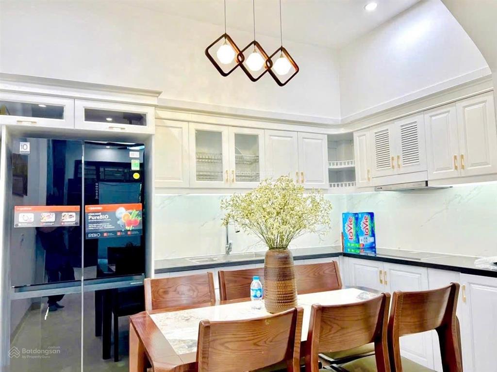 Cho thuê nhà kim hoa đống đa, full nt đẹp