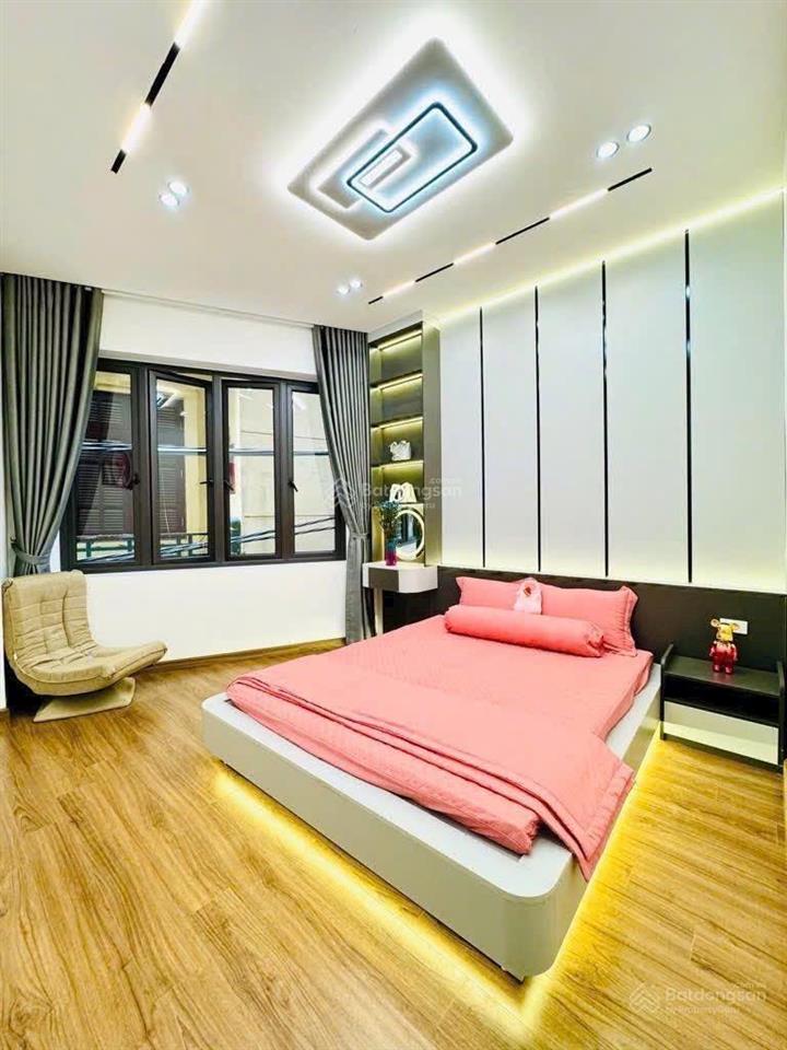 Cho thuê nhà tôn thất tùng full nt đẹp.  0965 145 ***