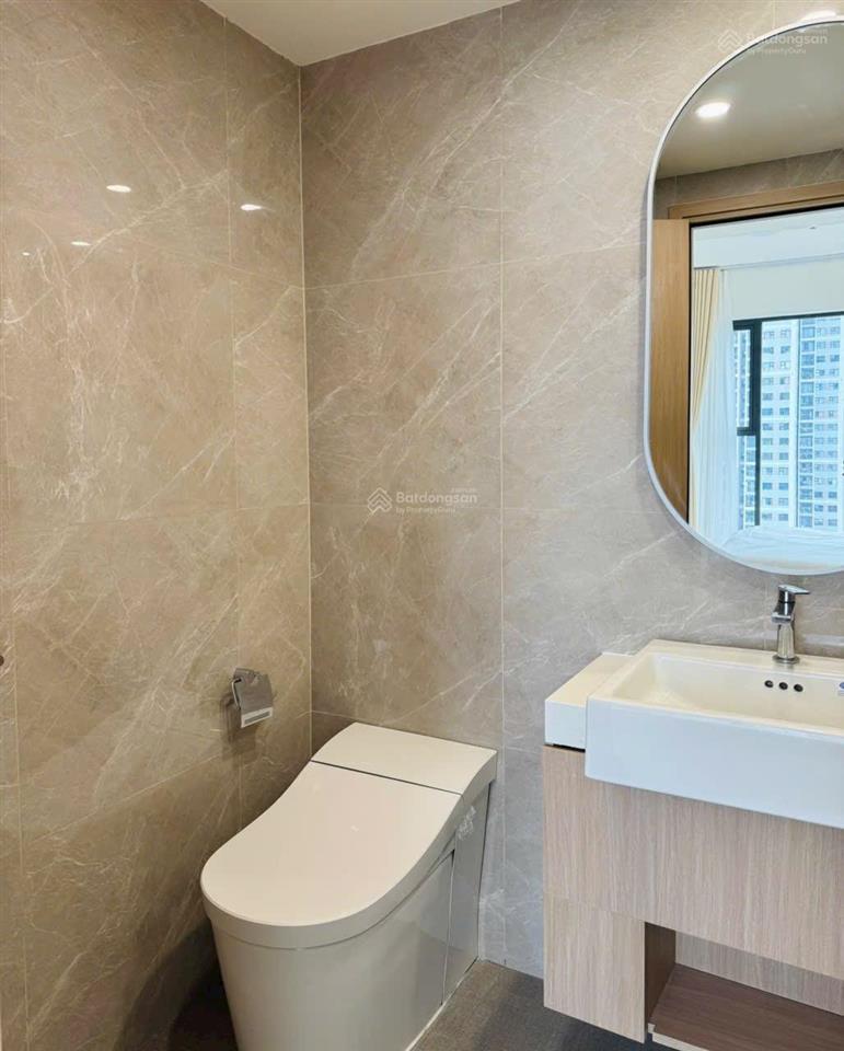 Cho thuê ch masteri centre point, 13 triệu, 75m2, 2pn, 2wc, view đẹp