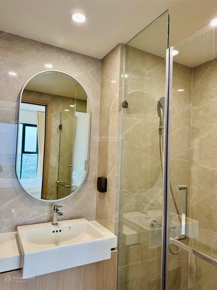 Cho thuê ch masteri centre point, 13 triệu, 75m2, 2pn, 2wc, view đẹp
