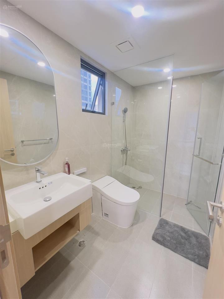 Cho thuê ch masteri centre point, 13 triệu, 75m2, 2pn, 2wc, view đẹp