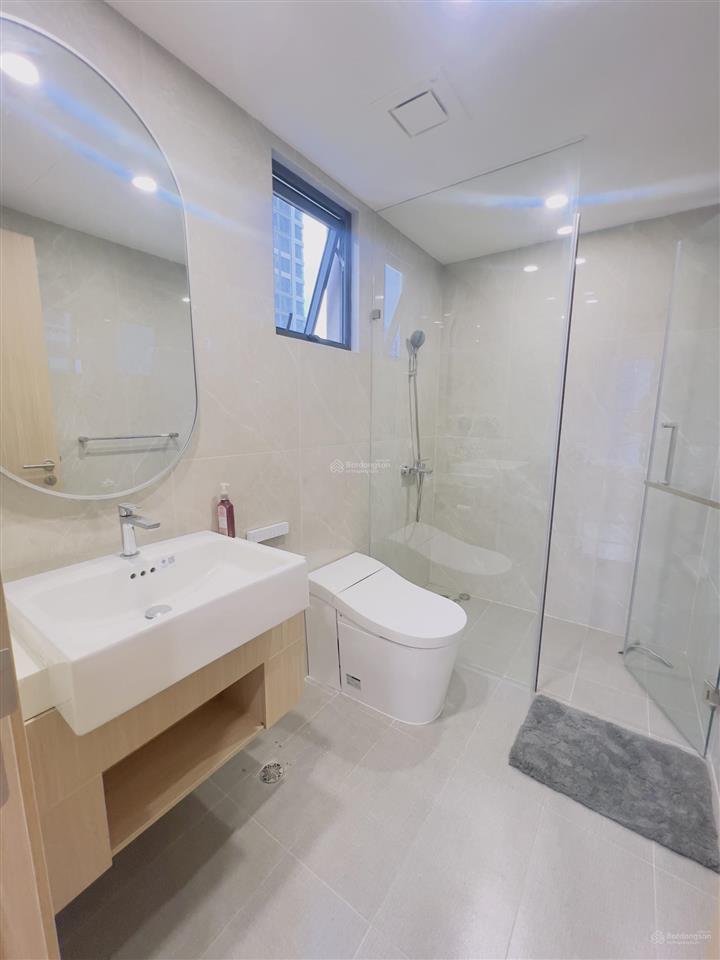 Cho thuê ch masteri centre point, 13 triệu, 75m2, 2pn, 2wc, view đẹp