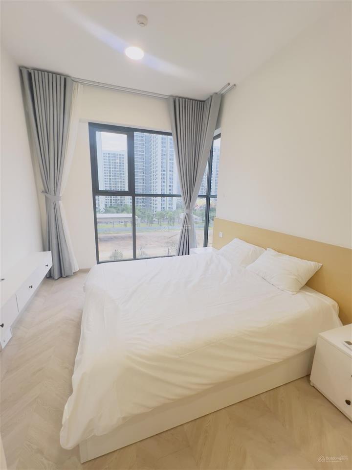 Cho thuê ch masteri centre point, 13 triệu, 75m2, 2pn, 2wc, view đẹp