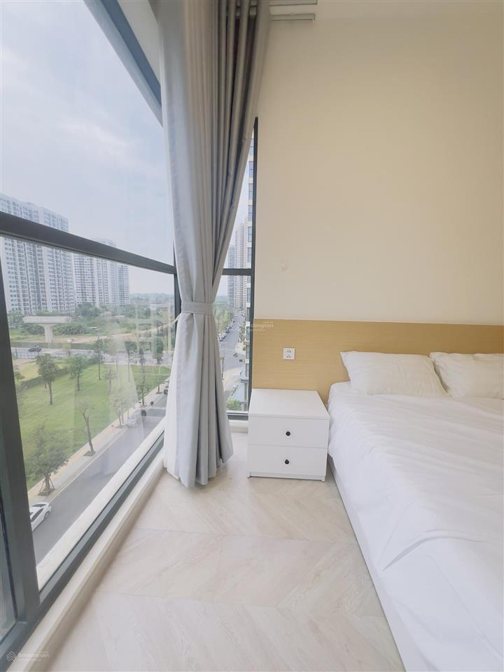 Cho thuê ch masteri centre point, 13 triệu, 75m2, 2pn, 2wc, view đẹp