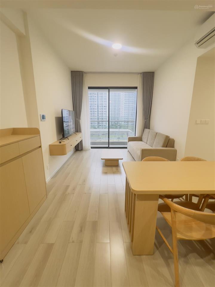 Cho thuê ch masteri centre point, 13 triệu, 75m2, 2pn, 2wc, view đẹp