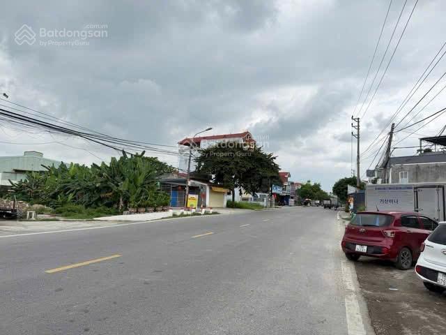 Hàng hiếm 153m2 mặt đường 351 đoạn hy tái hồng thái an dương
 diện tích 153m2. ngang 9m vuông