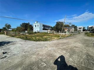 🔥 CHÀO BÁN LÔ ĐẤT 2 MẶT TIỀN – KHÁI TÂY 2 🔥