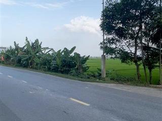 🔥 BÁN ĐẤT 2 MẶT TIỀN PHẠM NHƯ XƯƠNG – 120m² – GIÁ 2,X TỶ 🔥