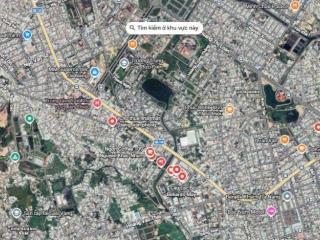 🔥 LÔ GÓC NGÃ 4 NGUYỄN KHẮC NHU – 140m² – GIÁ HƠN 9 TỶ 🔥