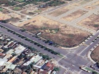 🔥 QUỸ ĐẤT KHỦNG 4 MẶT TIỀN – TRẦN ĐẠI NGHĨA – NGŨ HÀNH SƠN 🔥