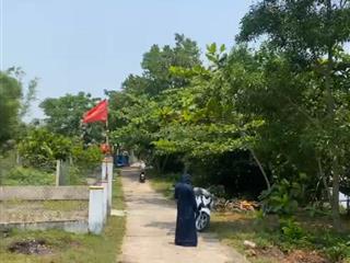 🔥 LÔ ĐẤT VIEW TRỰC DIỆN SÔNG – NAM ĐÀ NẴNG – KHÔNG GIAN CỰC ĐẸP! 🔥