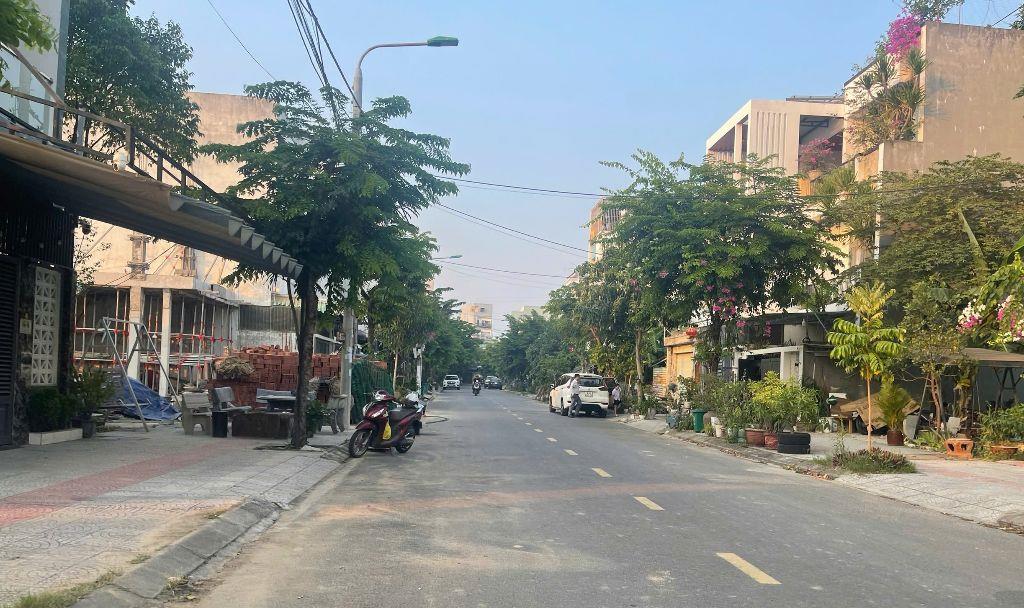 🔥 ĐẤT BÙI THIỆN NGỘ – HÒA XUÂN – ĐƯỜNG 7M5 – GIÁ 6.35 TỶ! 🔥