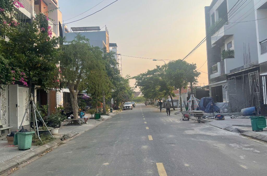 🔥 ĐẤT BÙI THIỆN NGỘ – HÒA XUÂN – ĐƯỜNG 7M5 – GIÁ 6.35 TỶ! 🔥