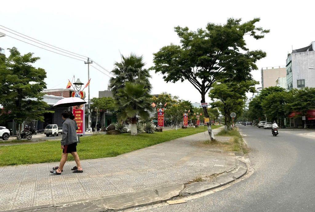 🔥 ĐẤT PHAN KHOANG – 118m2 – LÔ ĐẸP GIÁ TỐT! 🔥