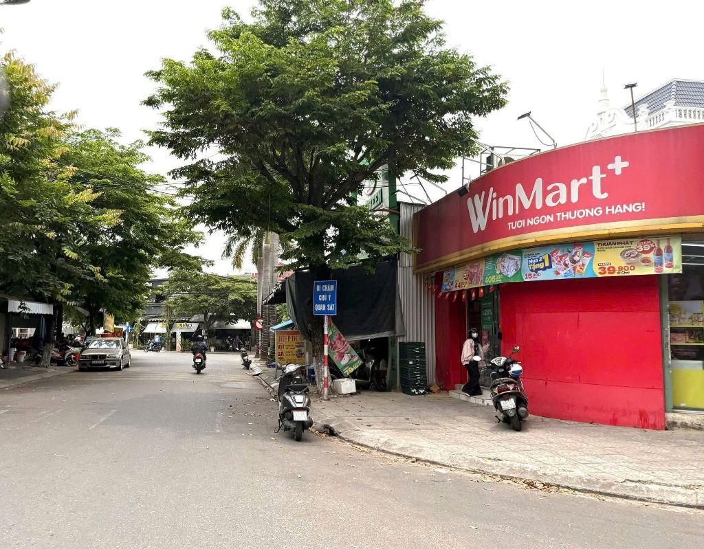 🔥 ĐẤT PHAN KHOANG – 118m2 – LÔ ĐẸP GIÁ TỐT! 🔥