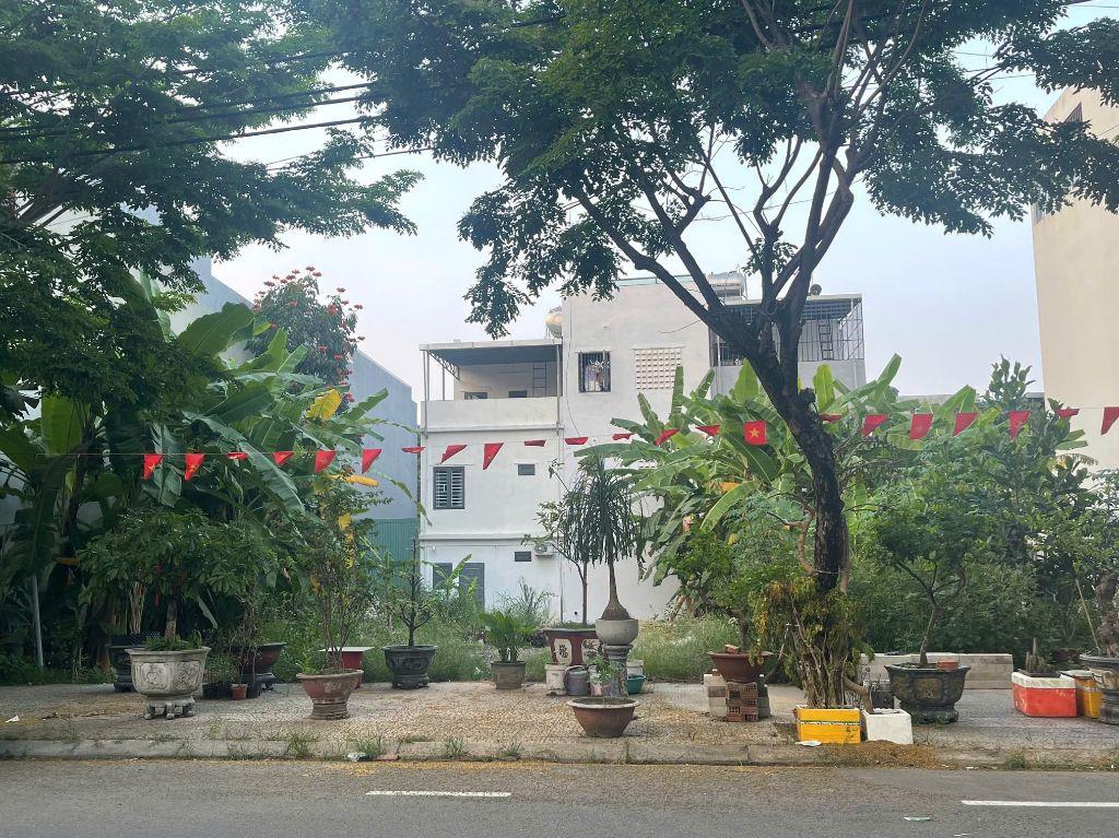 🔥 ĐẤT PHAN KHOANG – 118m2 – LÔ ĐẸP GIÁ TỐT! 🔥