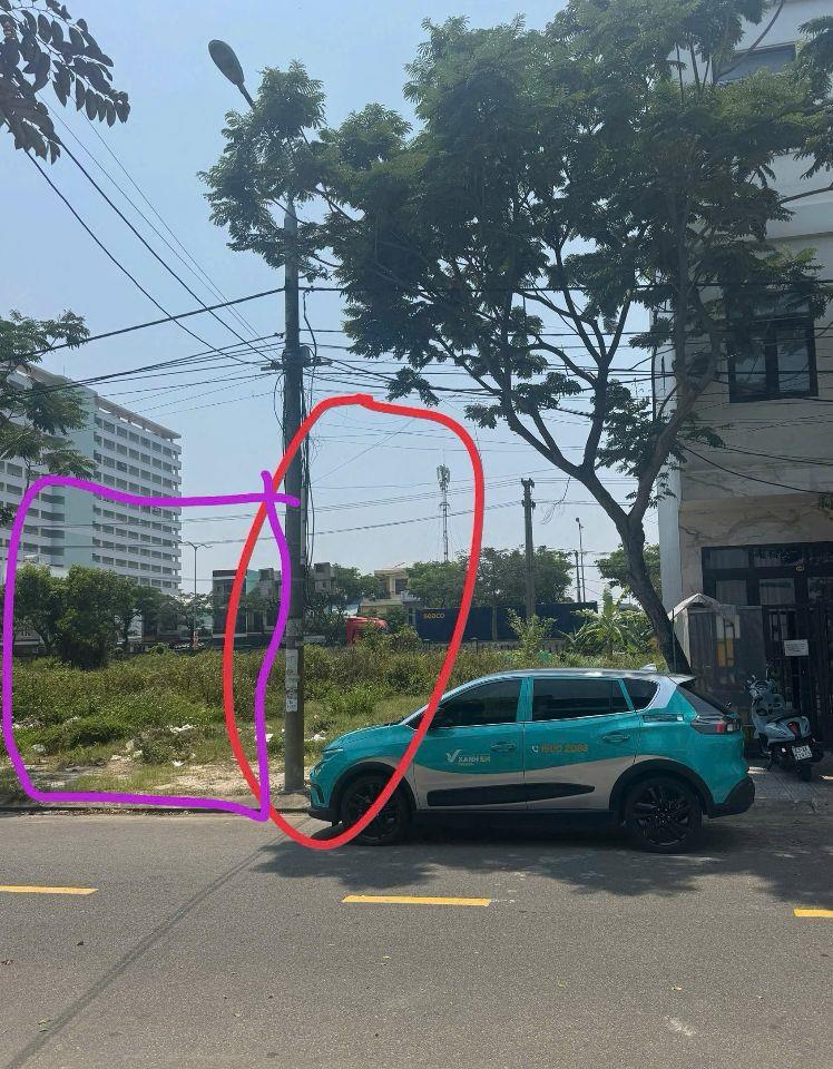 ĐẤT ĐA MẶN ĐÔNG 2 – NGŨ HÀNH SƠN – DT 90m2 - 8,2 Tỷ