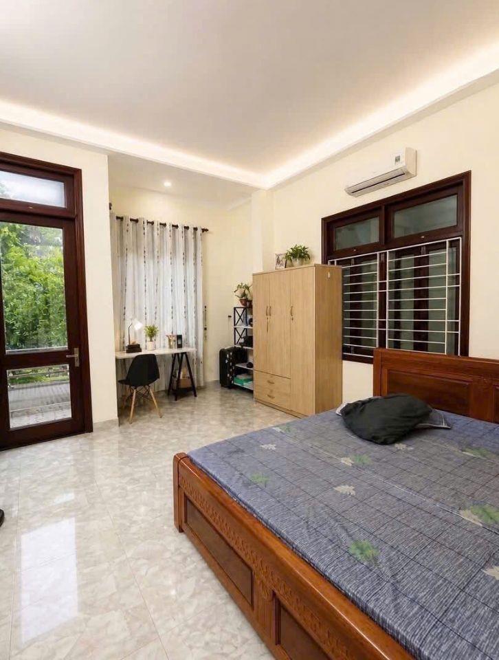 NHÀ 3 TẦNG HOÀNG ĐÌNH ÁI – HÒA XUÂN – GIÁ 6,68 tỷ