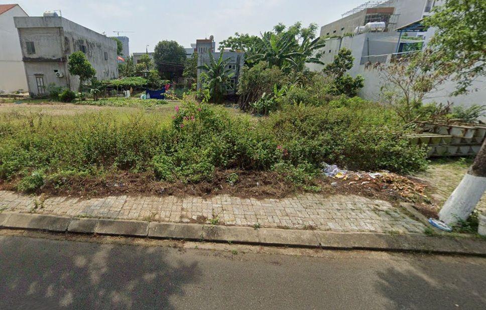 ĐẤT GẦN BIỂN - VÕ VĂN ĐỒNG – GIÁ CHỈ 6.2 TỶ!