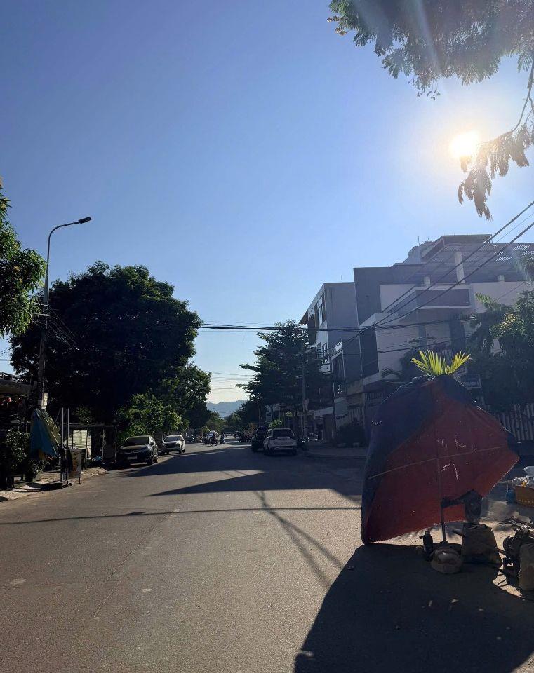 ĐẤT THANH TỊNH – HÒA MINH – TRỤC 10M5 ĐẸP, GIÁ TỐT!