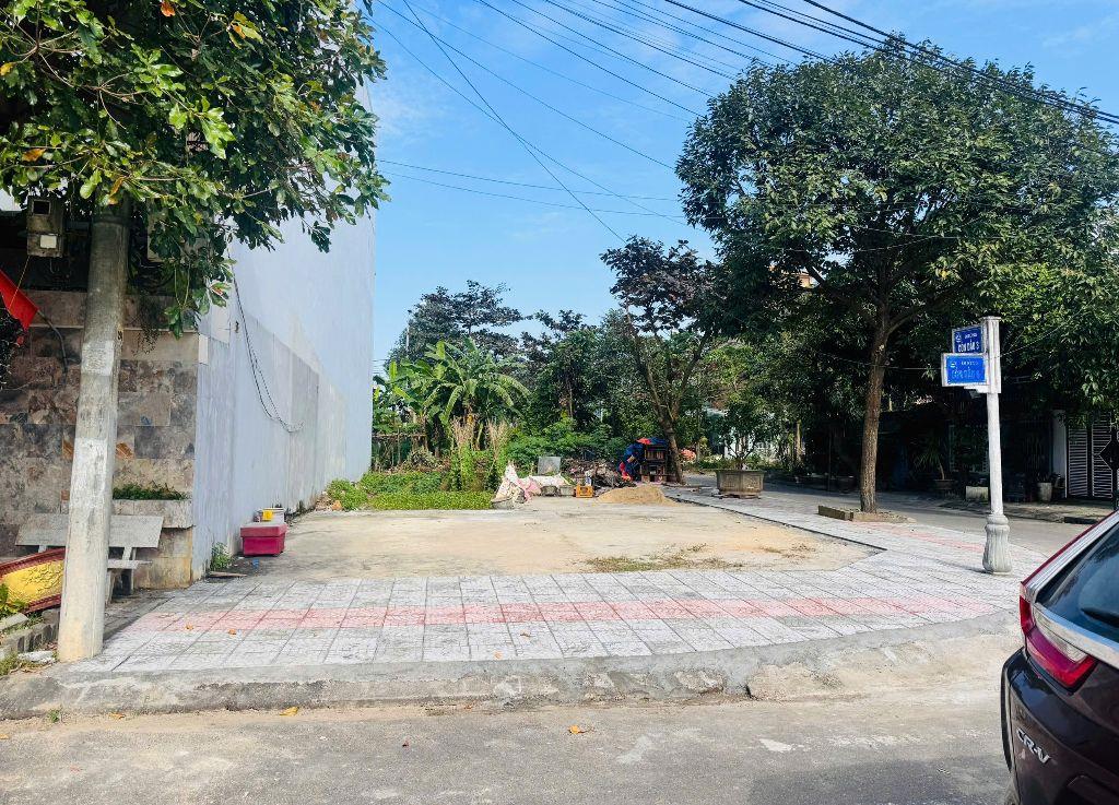 ĐẤT CỒN DẦU 3 – NGANG 8M HIẾM CÓ – HÒA XUÂN!