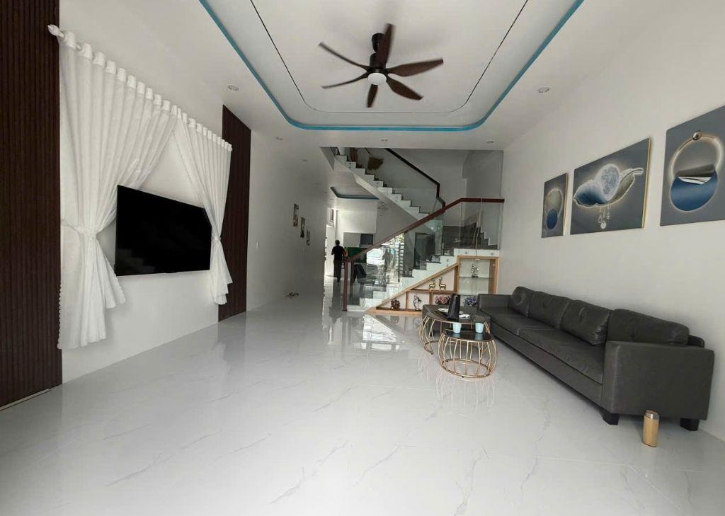 NHÀ 2 TẦNG BÌNH THÁI 4 – DIỆN TÍCH LỚN 166M² – GIÁ CHỈ 6.6 TỶ! 
