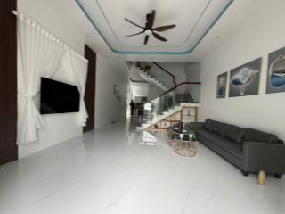 NHÀ 2 TẦNG BÌNH THÁI 4 – DIỆN TÍCH LỚN 166M² – GIÁ CHỈ 6.6 TỶ! 