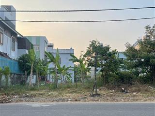 ĐẤT NGUYỄN SẮC KIM – HÒA XUÂN – GIÁ TỐT CHỈ 5.7 TỶ! 