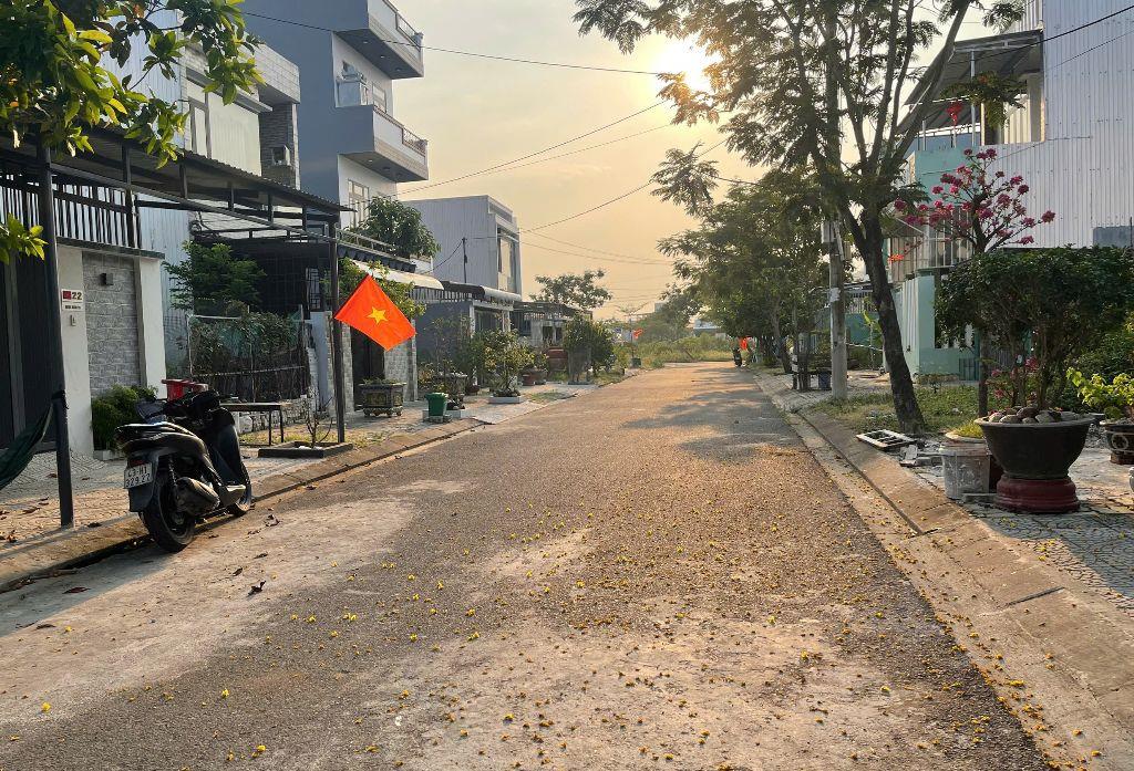 🔥 ĐẤT HUỲNH LẮM – HÒA HẢI – GIÁ TỐT CHỈ 4.65 TỶ! 🔥