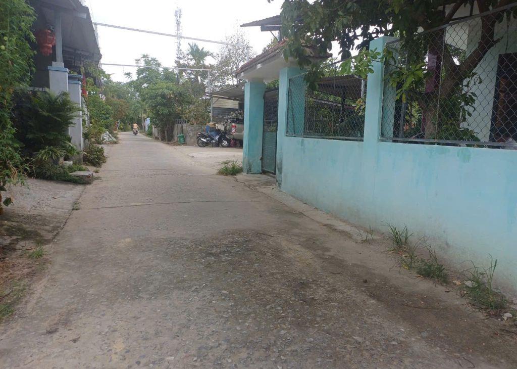 ĐẤT KIỆT Ô TÔ HÒA QUÝ – GIÁ CHỈ 2,4X TỶ! 