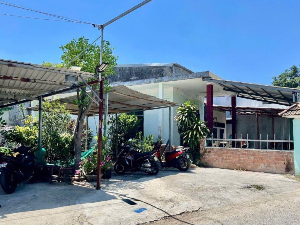 ĐẤT KIỆT Ô TÔ HÒA QUÝ – GIÁ CHỈ 2,4X TỶ! 