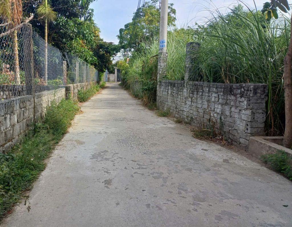🔥 BÁN ĐẤT HÒA QUÝ – 100M² CHỈ 2,X TỶ 🔥