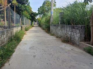 🔥 BÁN ĐẤT HÒA QUÝ – 100M² CHỈ 2,X TỶ 🔥