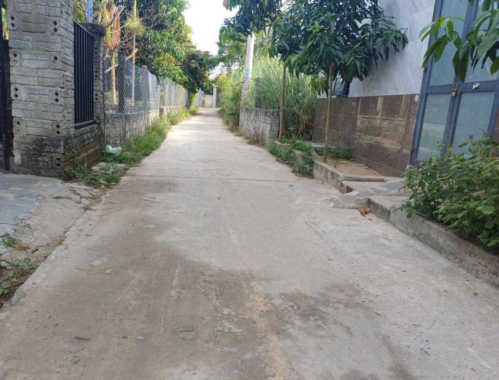 🔥 BÁN ĐẤT HÒA QUÝ – 100M² CHỈ 2,X TỶ 🔥