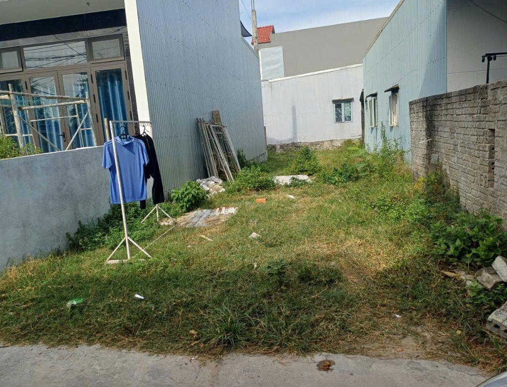 🔥 BÁN ĐẤT HÒA QUÝ – 100M² CHỈ 2,X TỶ 🔥