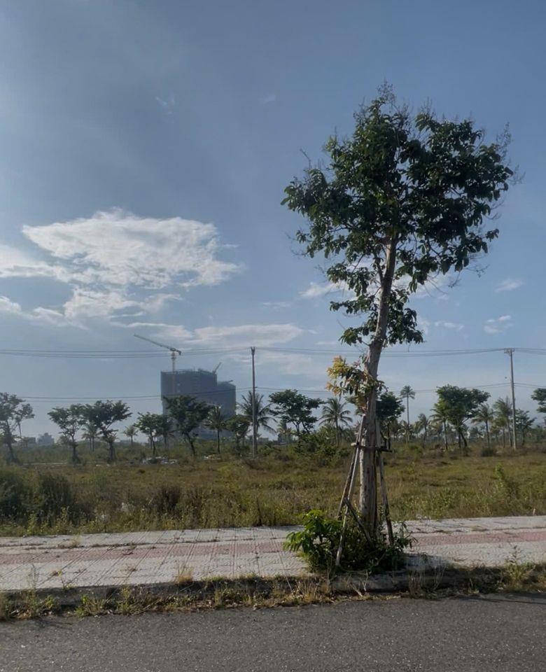 LÔ ĐẤT CỰC HIẾM TẠI NAM HÒA XUÂN – giá cực tốt - 4,x tỷ
