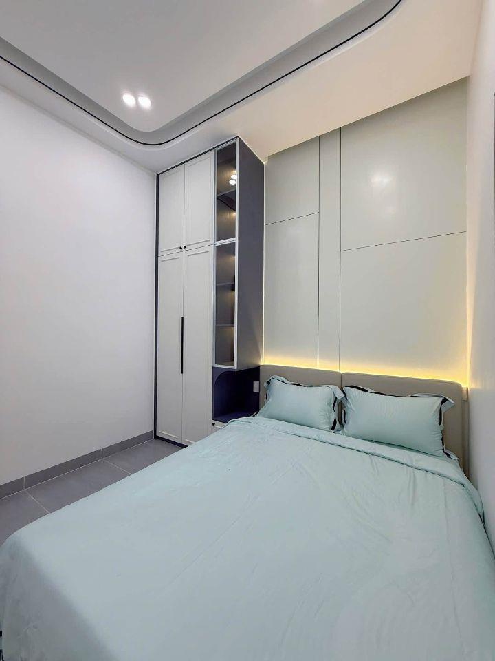 Nhà Kiệt K614  Điện Biên Phủ cách đường 20m