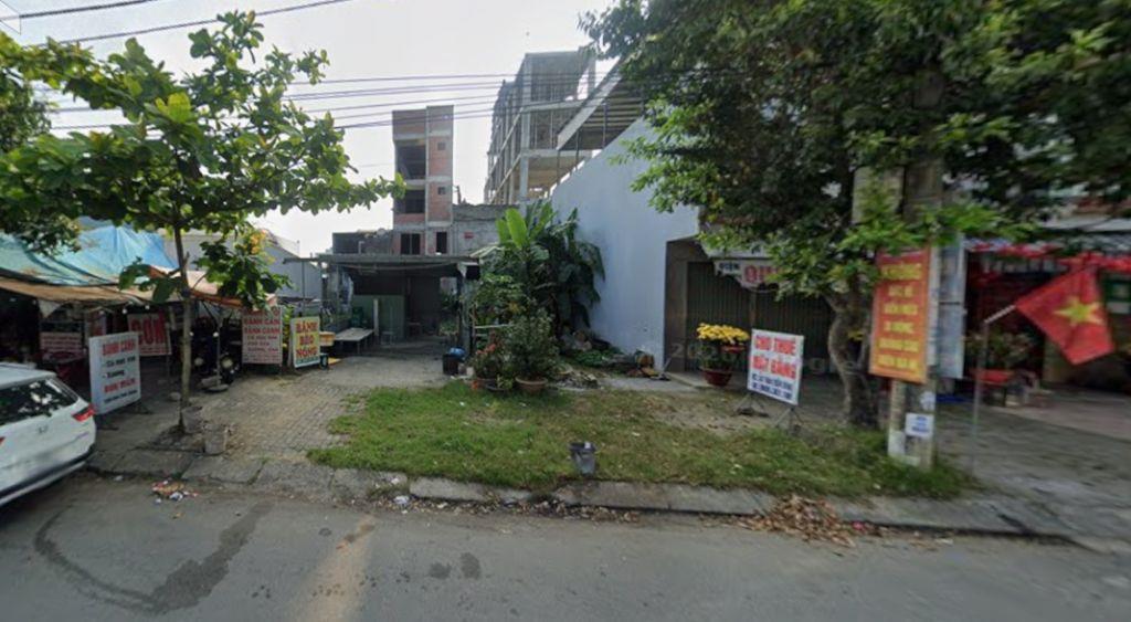 BÁN ĐẤT MẶT TIỀN PHẠM HÙNG – NAM HÒA XUÂN | CHỈ 7.2 TỶ 
