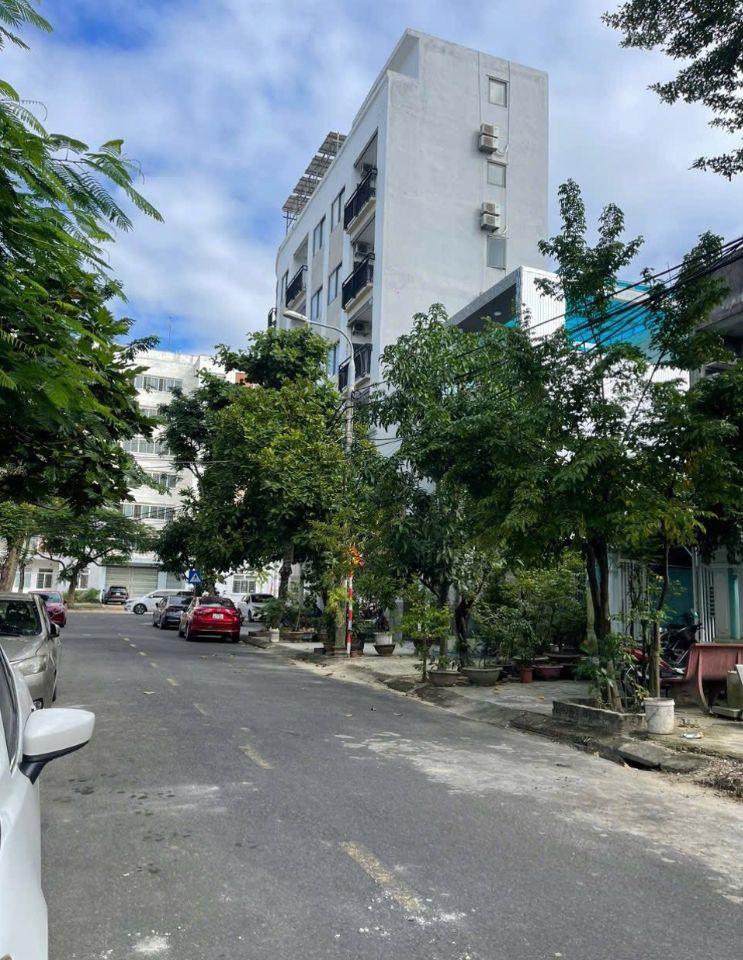 🔥 BÁN ĐẤT ĐƯỜNG TRUNG LƯƠNG 6 – NAM HÒA XUÂN | CHỈ 5.2 TỶ 🔥