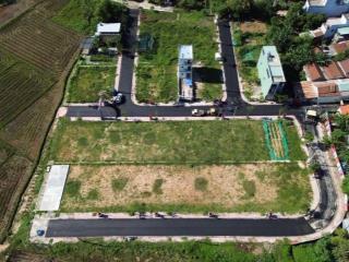 CHỈ 9XX TRIỆU – SỞ HỮU LÔ ĐẤT GÓC NGAY NGÃ 4 QUÁN GÒ!